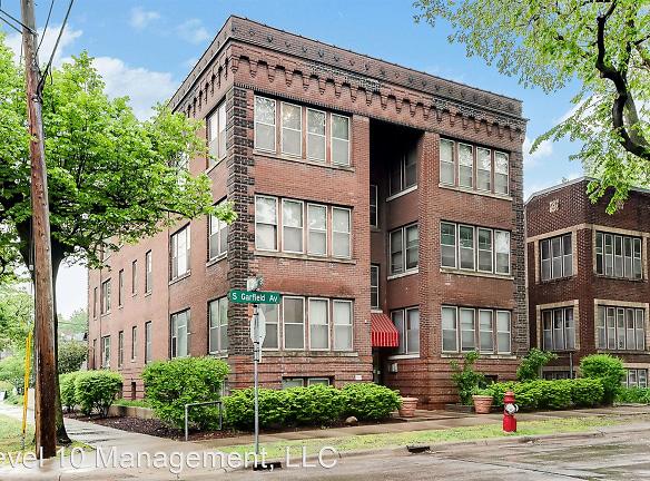 2124 Garfield Ave - Minneapolis, MN 55405 - Home For Rent