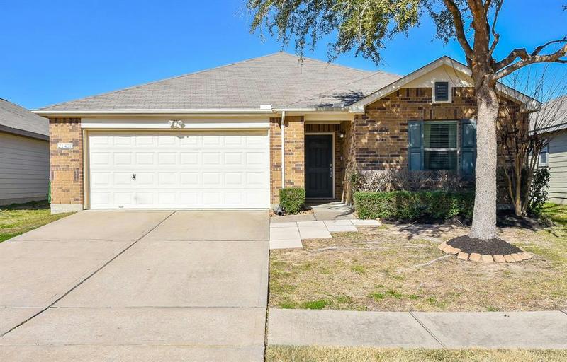 21430 VENETO HILLS CT, Katy, TX 77449 Single Family Residence For Sale  MLS# 61383309
