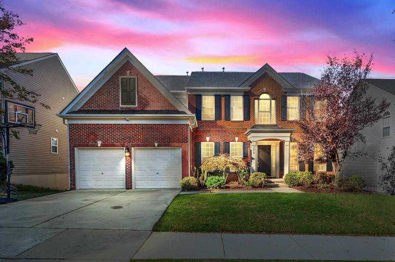 7619 Vista Del Rey Ln, Raleigh, NC 27613 - MLS 10008330 for Sale