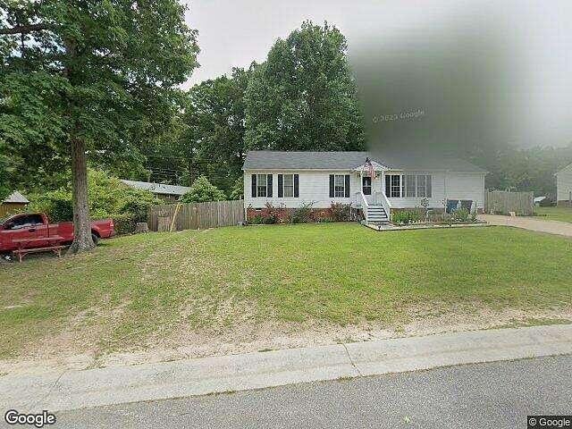Hedges, NORTH CHESTERFIELD, VA 23224  622494574 for Sale