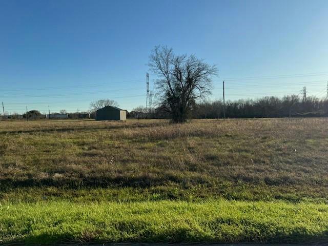 00 MORRIS AVENUE, Manvel, TX 77578 Land For Sale  MLS# 22584612