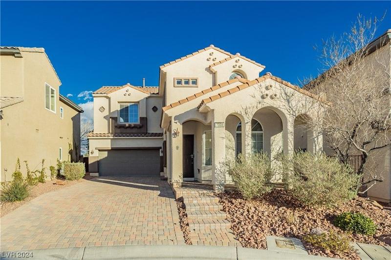 Las Vegas, Clark County, NV House for sale Property ID: 418760771