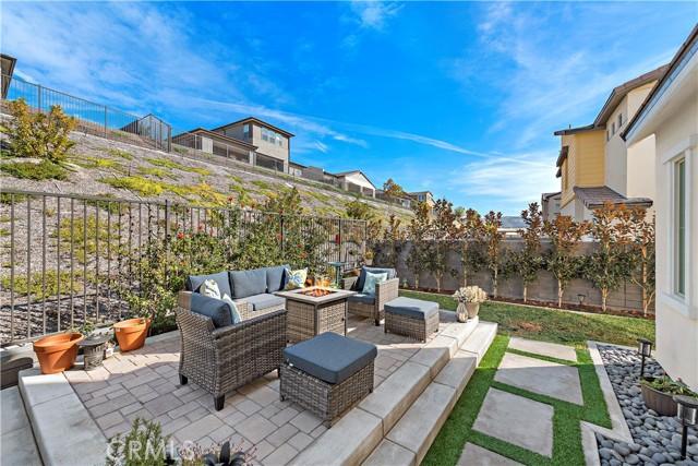 3572 IVY WAY, Rancho Mission Viejo CA 92694 for Sale