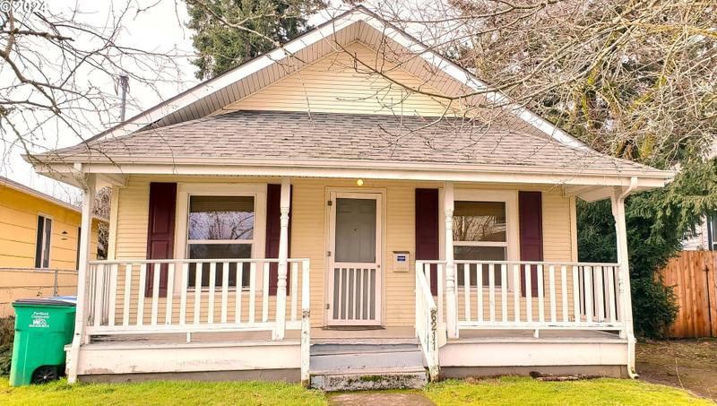 6211 SE 86th Ave, Portland, OR 97266 - MLS 24017186 for Sale