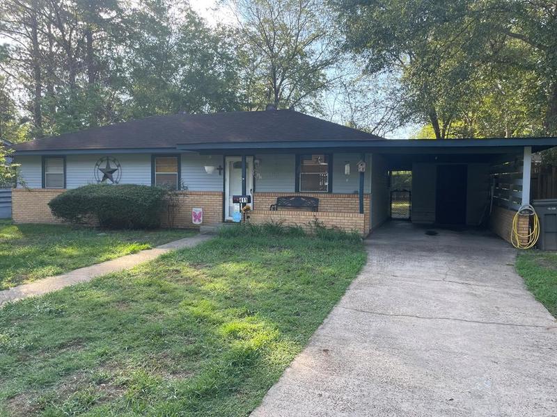 411 Dogwood, Lufkin, TX 75904 for Sale
