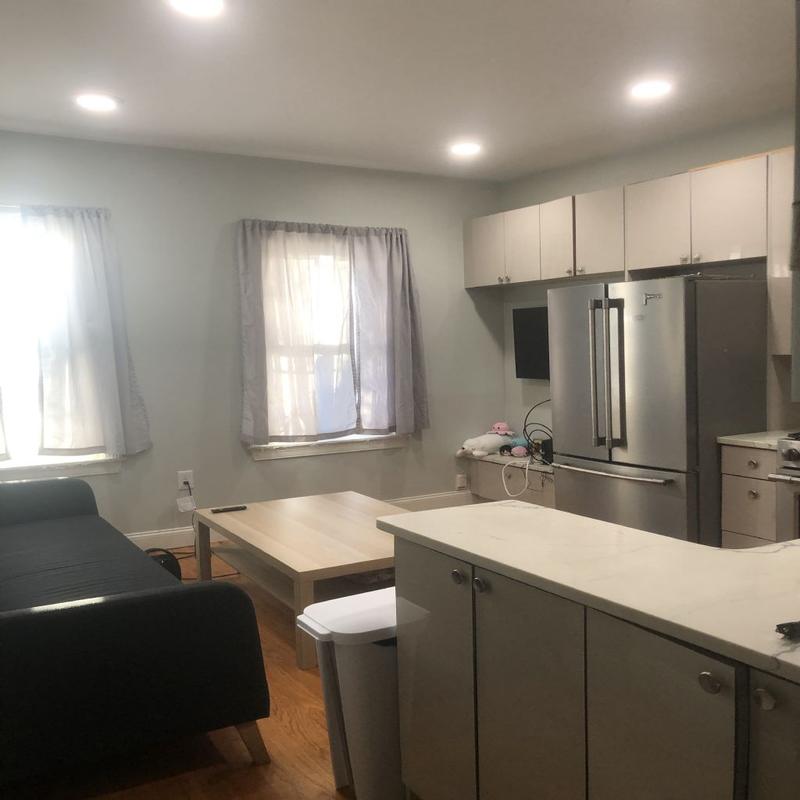 Furnished East Boston, Boston Area room for rent in 3 Bedrooms, Apartment for 1050 per month. Room ID 4738464
