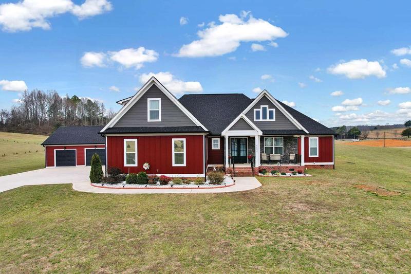 5857 Dalton Pike SE, Cleveland, TN 37323  624410875 for Sale