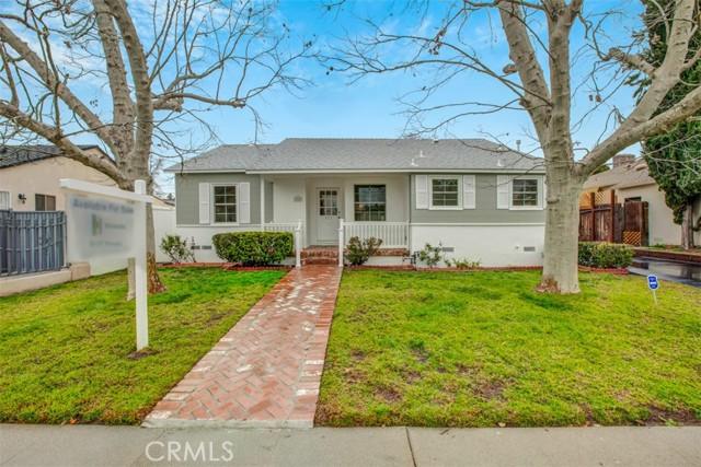 17057 Cantara, Lake Balboa CA 91406 for Sale