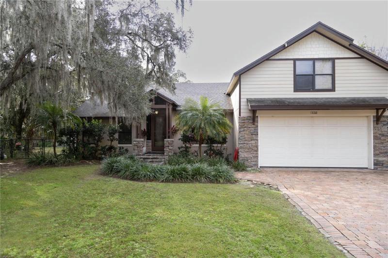 130 E 10TH ST, CHULUOTA, FL 32766 Single Family Residence For Sale  MLS# O6177235