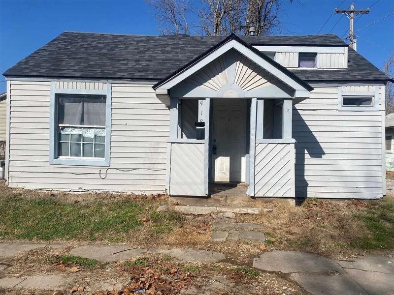 418 W Ridgewood Street, Shawnee, OK 74801  623346181 for Sale