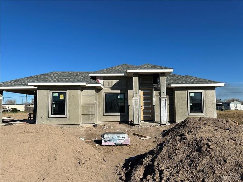 423 Marcelo Street, La Feria, TX 78559 for Sale