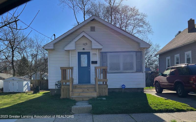 Lansing, Ingham County, MI House for sale Property ID: 418781081