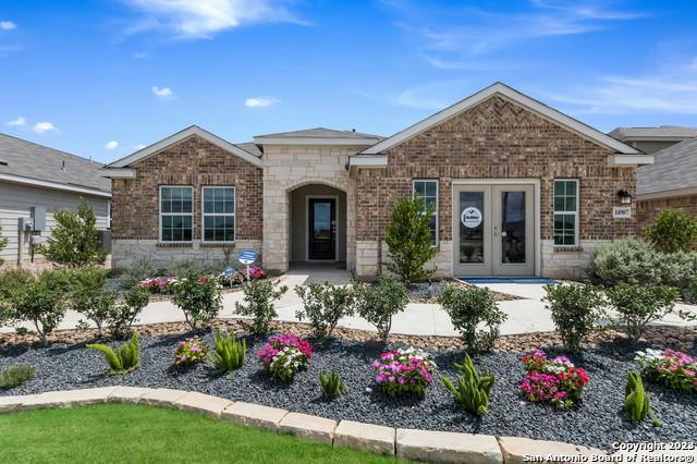 8941 JAMES BOWIE, Seguin, TX 78155 Single Family Residence For Sale  MLS# 1747335