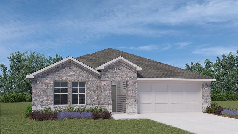 662 Wyatt Way, Jarrell, TX 76537 for Sale