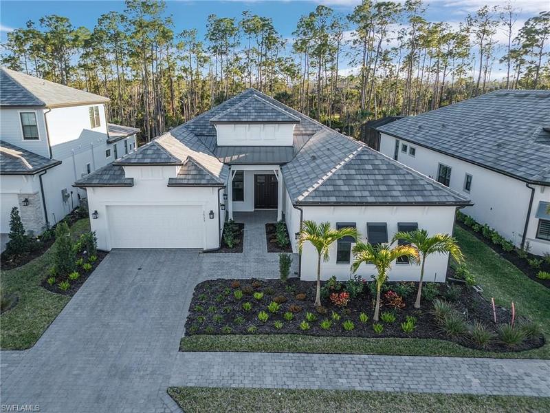 16173 Verilyn Circle, Naples, FL 34110 for Sale