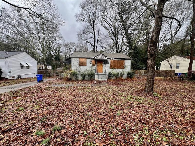1096 Ferndale St, Stone Mountain, GA 30083  MLS# 7332490 for Sale