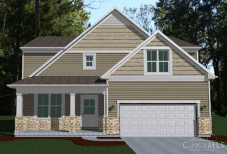 6569 Conner Ln, Loveland, OH 45140 - MLS 1794877 for Sale