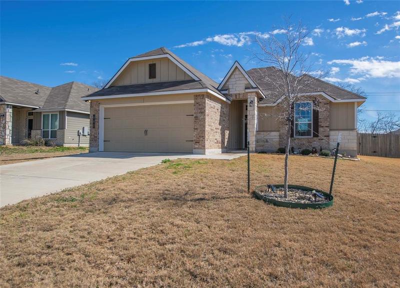 903 Fallbrook Dr, Temple, TX 76502 for Sale