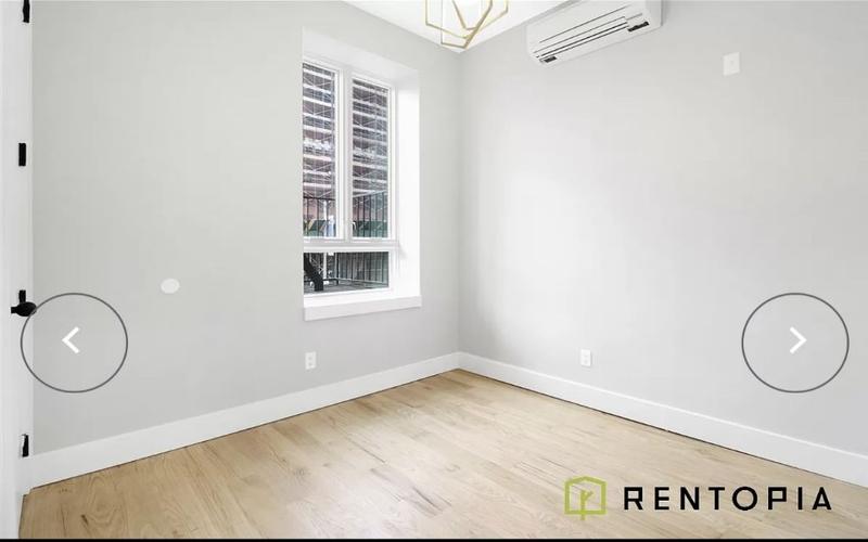 Furnished Williamsburg, Brooklyn room for rent in 2 Bedrooms, Apartment for 1700 per month. Room ID 4739227