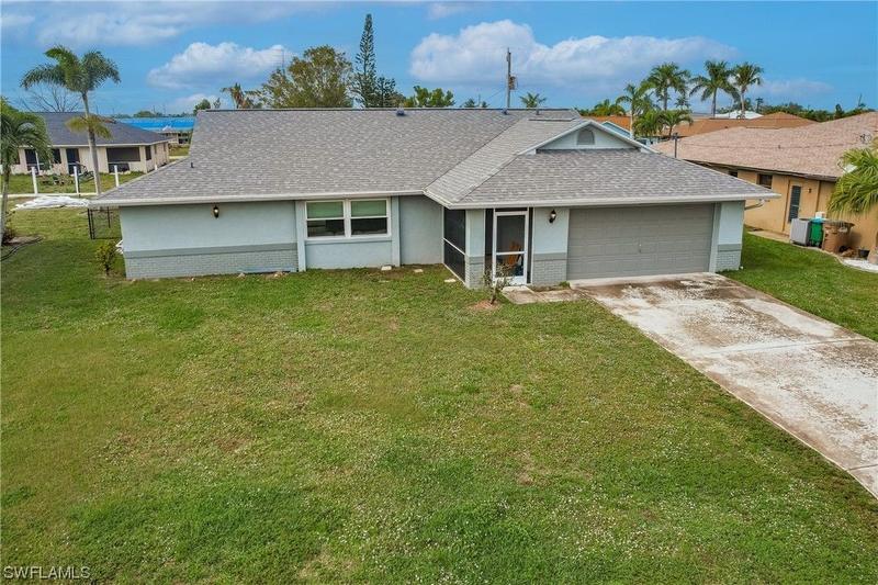 Cape Coral, Lee County, FL House for sale Property ID: 418747679