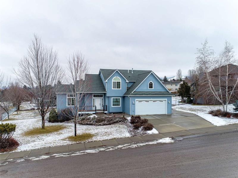 3740 Jack Drive, Missoula, MT 59803  623889453 for Sale