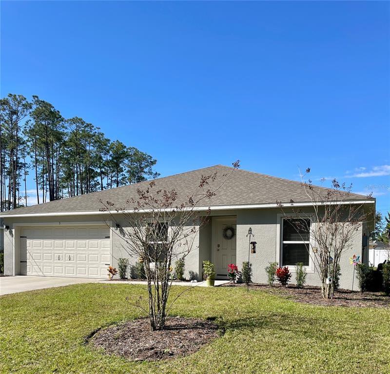 5 Porwyn Lane, Palm Coast, FL 32164 for Sale