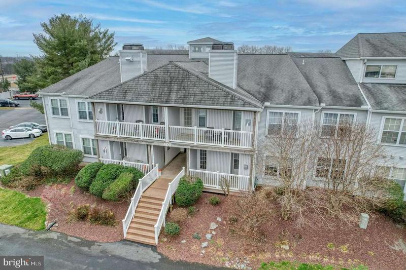 405 WATERS EDGE DR #56, NEWARK, DE 19702  624465524 for Sale