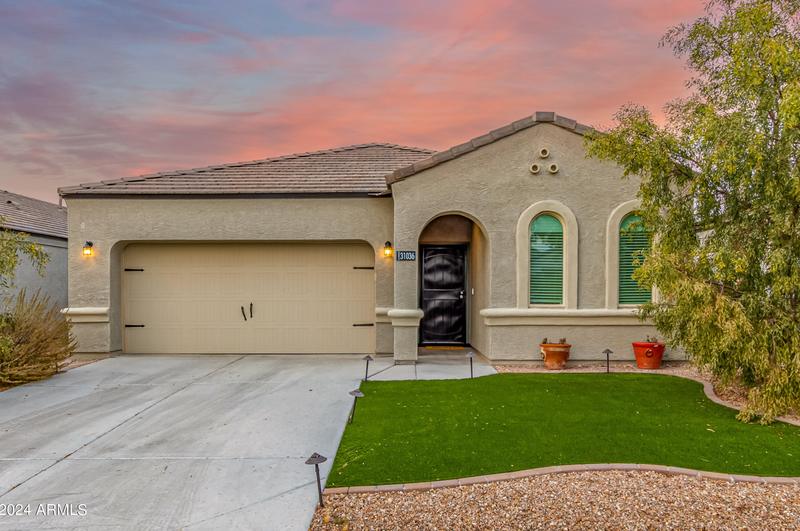 31036 W Mitchell Dr, Buckeye, AZ 85396 - MLS 6655272 for Sale