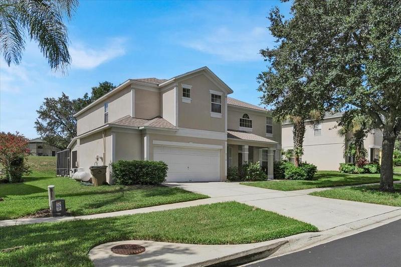 8518 La Isla Drive, Kissimmee, FL 34747 for Sale