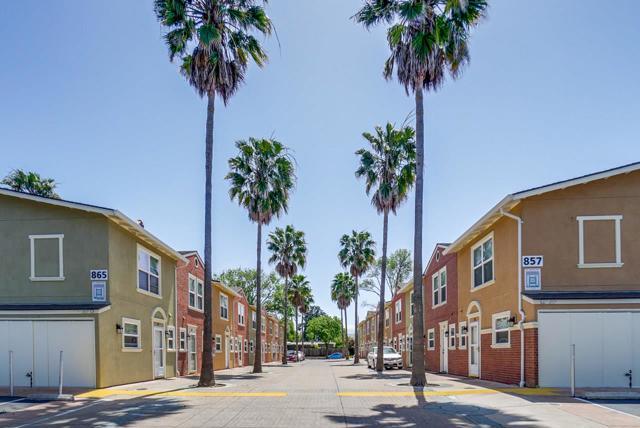 857 Carlisle 119, Sunnyvale CA 94087 for Sale