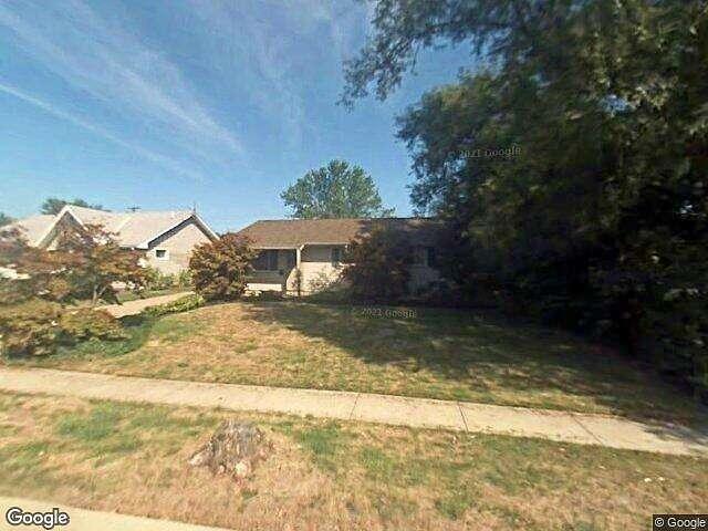 Knickerbocker, SHEFFIELD LAKE, OH 44054  624438192 for Sale