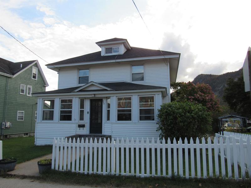 259 Willard Street, Berlin, NH 03570 for Sale