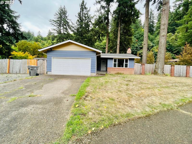 15060 SE GLADSTONE DR, Portland OR 97236 for Sale
