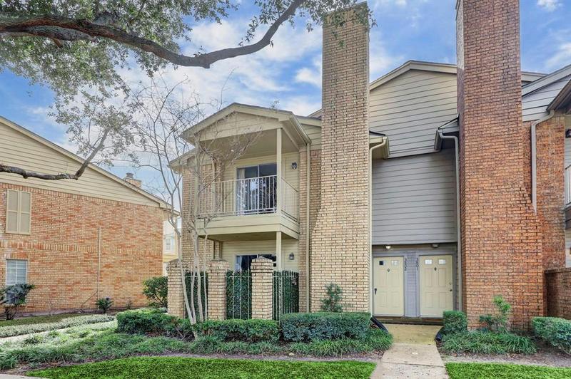 11201 LYNBROOK DR APT 3802, Houston, TX 77042 Condo/Townhouse For Sale  MLS# 7104112