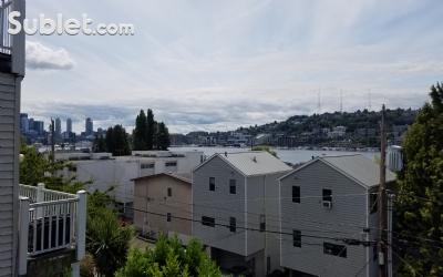 Rental listing in Capitol Hill, Seattle Area. Contact the landlord or property manager direct about rental.