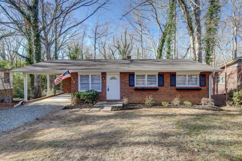 Spartanburg, Spartanburg County, SC House for sale Property ID: 418868900