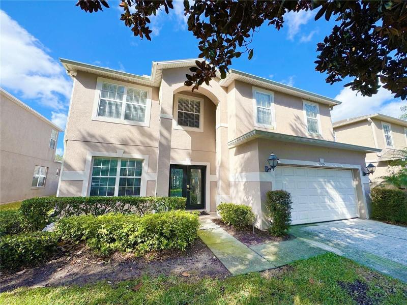 Kissimmee, Osceola County, FL House for sale Property ID: 418752237