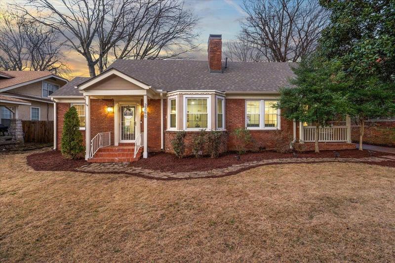 2260 MADISON AVE, Memphis, TN 38104 Single Family Residence For Sale  MLS# 10164666