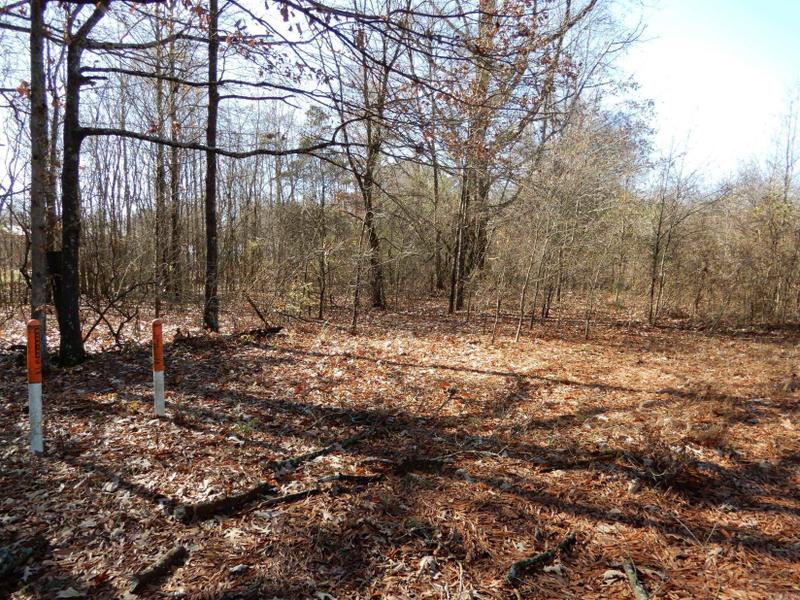 Bradford, White County, AR Undeveloped Land for sale Property ID: 418814369