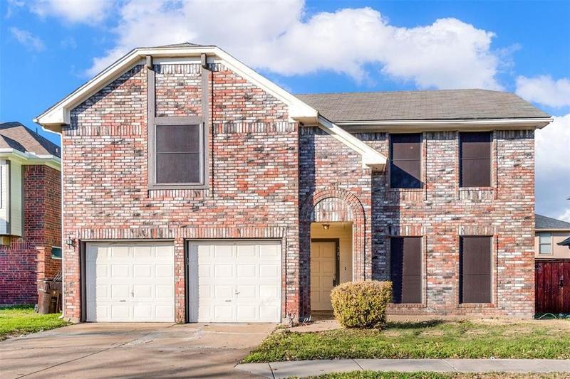 Plano, Collin County, TX House for sale Property ID: 418849662