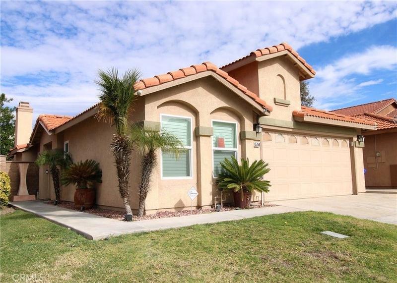 Fontana, San Bernardino County, CA House for sale Property ID: 418809429