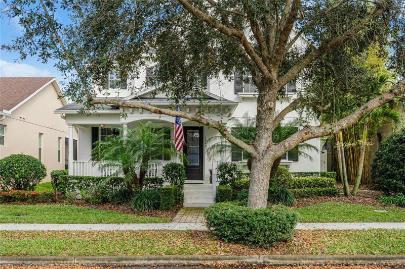 14605 BAHAMA SWALLOW BLVD, WINTER GARDEN, FL 34787 Single Family Residence For Sale  MLS# O6174389