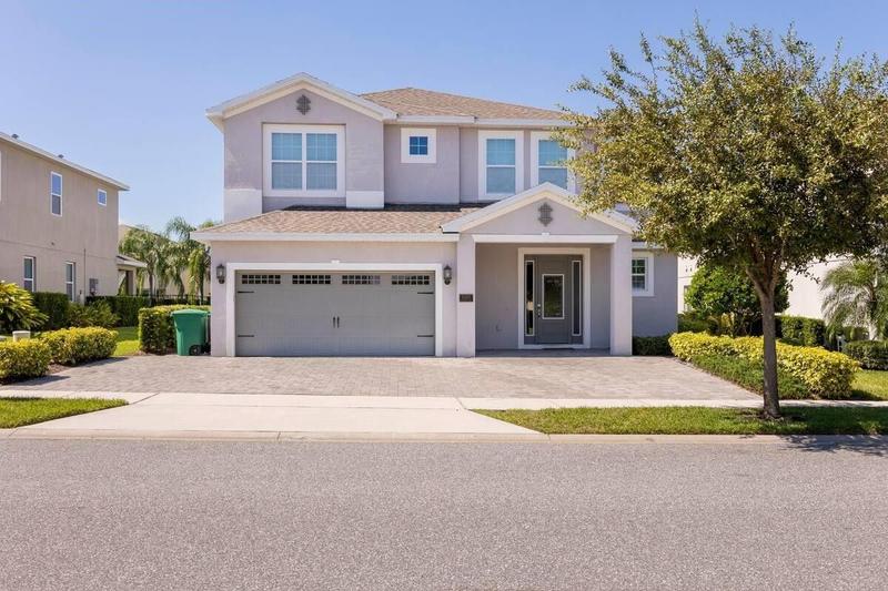 Kissimmee, Osceola County, FL House for sale Property ID: 418752231