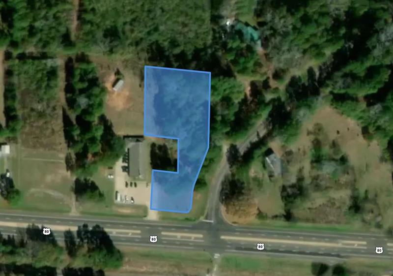 0 Fm 2659 Hawkins Tx 75765, Hawkins, TX 75765 for Sale