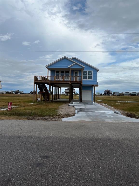 4015 Mitote Dr, Galveston, TX 77554 for Sale