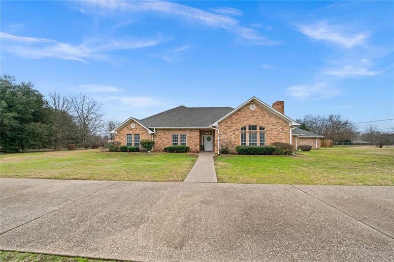 10095 Linden Lea Rd, Flint, TX 75762 for Sale