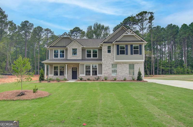 404 LOTHBURY AVENUE, Locust Grove, GA 30248 Single Family Residence For Sale  MLS# 20163564