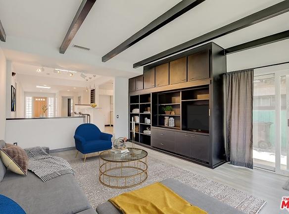 5255 Selmaraine Dr - Culver City, CA 90230 - Home For Rent