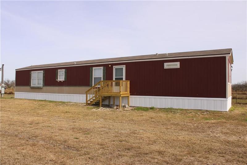 12419 Villarreal St, Sinton, TX 78387 for Sale