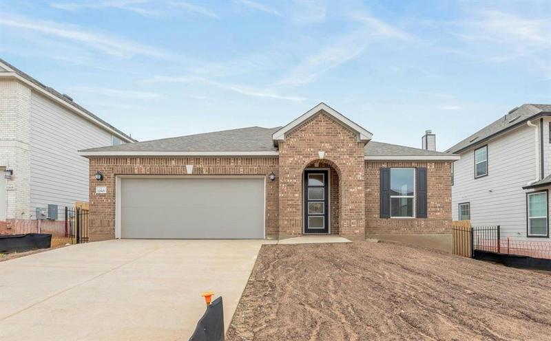 12601 CHUMLEYS ST, Manor, TX 78653 Single Family Residence For Sale  MLS# 2011605